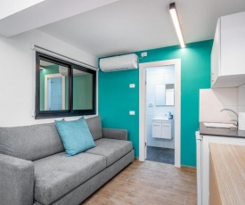 Gordon Area - SUITE THREE