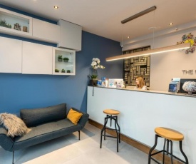 Gordon Suites - By Gordon Inn
