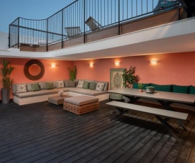 Grand 3BR Penthouses in Harakevet Residentials by HolyGuest