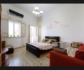 Great apartments in quiet place