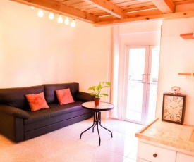 Great Studio in fantastic location