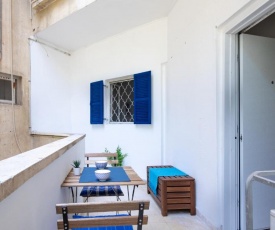 Greek-Style 1 Bdr Next To Sarona And Rothschild