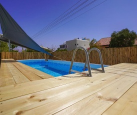 Green Garden Villa