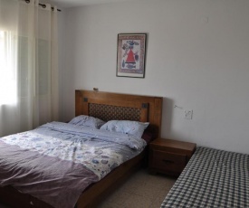 Guest House Neve Zohar Dead Sea