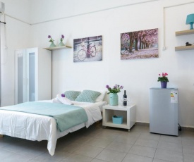 Hacarmel Apartment
