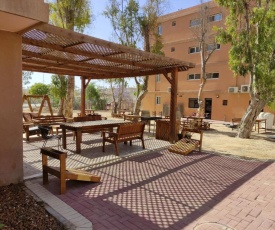 Hadass Desert Inn