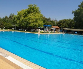 Hagoshrim Hotel & Nature