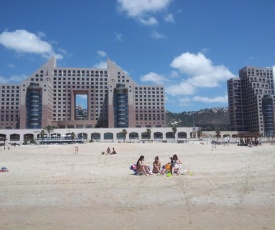 Haifa Beach Apartment