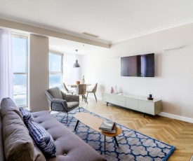 Haifa Beach Apartments by Master