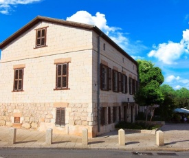 Haifa Guest House