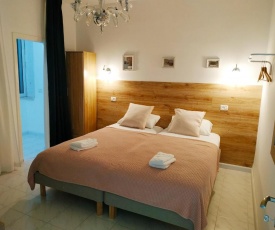 Haifa lux apartments E&S