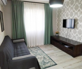 Haifa lux apartments E&S