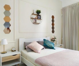 Haifa lux apartments E&S