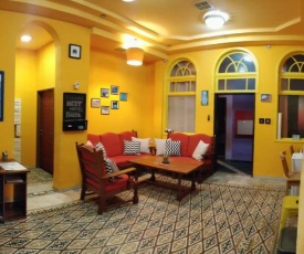 Haifa Nest Guesthouse