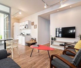 Hanasi 129 - Boutique Apartments