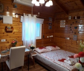 Happiness Zimmer צימר האושר
