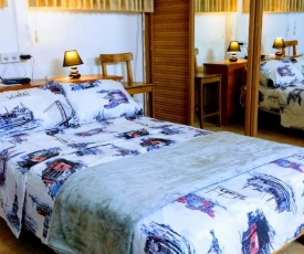har nof apartment
