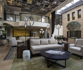 Harmony Hotel - an Atlas Boutique Hotel