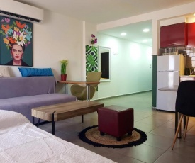 Hativat Hanegev Holiday House in Eilat - Extraordinary Vacation