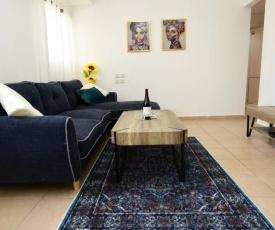 hatmarim homey place