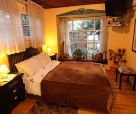 Havaya Ba Nof Lodge