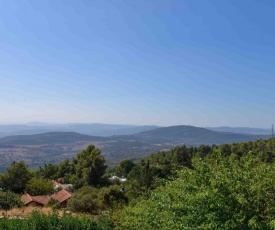 shamayim vaaretz