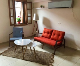 Helen Apartment