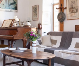 Helni Ha Malka Apartment By A b c