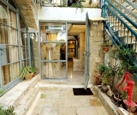 HEMDAT NEFESH
