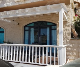Hermon Accommodation