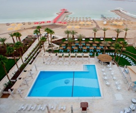 Herods Dead Sea – A Premium Collection by Fattal Hotels