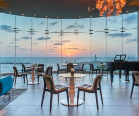 Herods Tel Aviv By The Beach