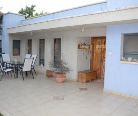 agmon house