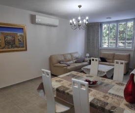 Herzliya Center Apartments