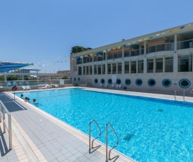 Herzliya Marina - By Beach Apartments TLV