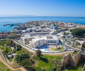 HI - Akko Knights Hostel