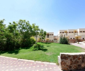 HI - Arad Hostel