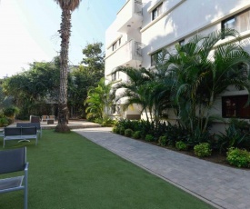 HI - Bnei Dan - Tel Aviv Hostel