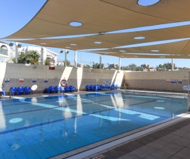 HI - Eilat Hostel