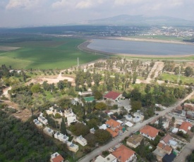 HI - Maayan Harod Hostel