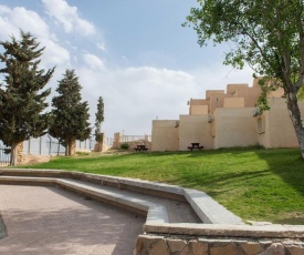 HI - Mitzpe Ramon Hostel