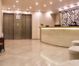Agripas Boutique Hotel