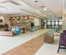 HI - Tel Hai Hostel