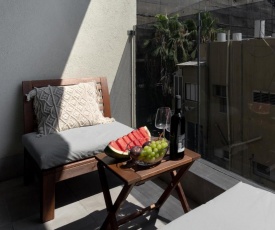 High Quality Tel Aviv Apartment in the City
