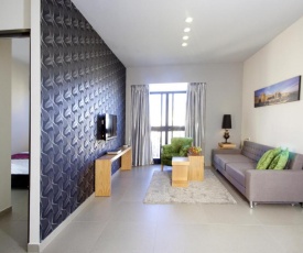 Hillel 11 Hotel