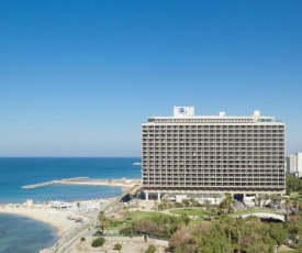 Hilton Tel Aviv Hotel