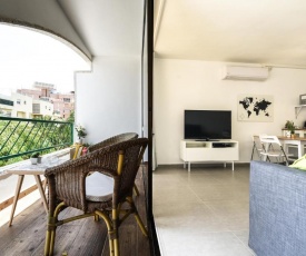 Holiday Apartment Alona