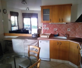 Holiday Apartments Eilat