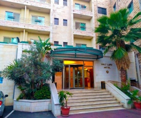 Holy Land Hotel