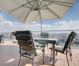 Holyland Apartments